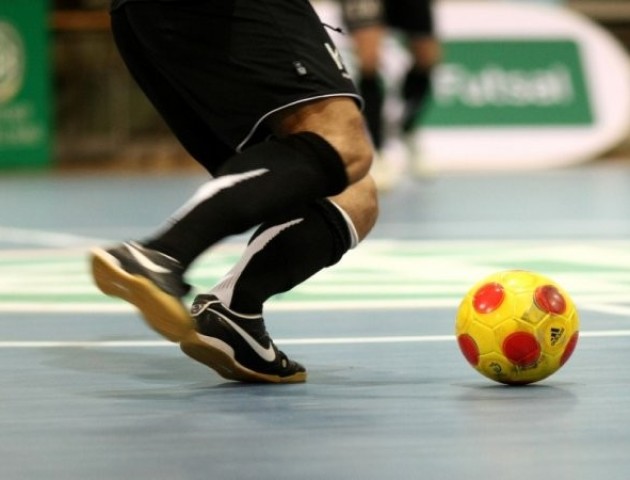 Сьогодні у Луцьку стартує Friend’s Futsal Fest 2017