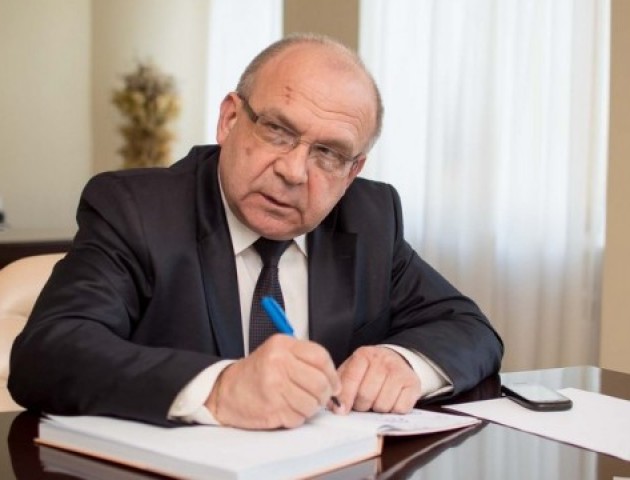 Об'єднання волинських шахтарських підрозділів планують в ОДА