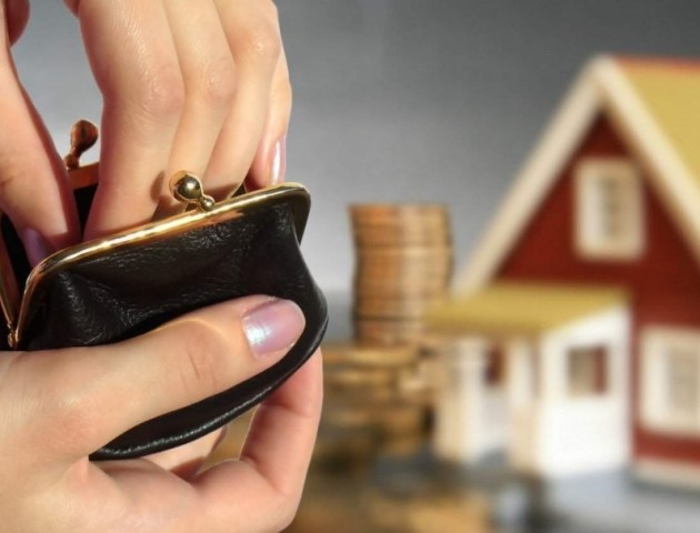 Українцям потрібно встигнути заплатити податок за нерухомість: кому, коли і скільки