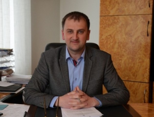 Новий радник голови ОДА про проблеми Луцька