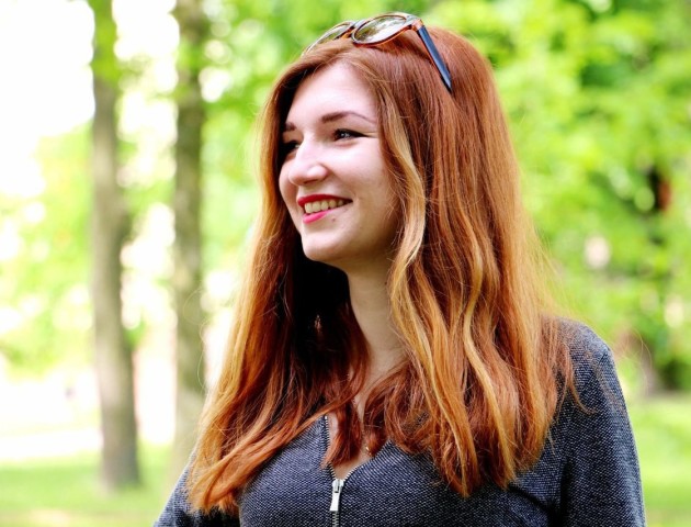 #ХорошіЛюдиНавколоНас ( Іванна Костюк )