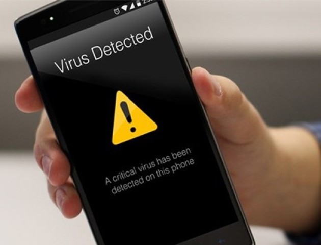 CopyCat: Небезпечний вірус атакував пристрої Android