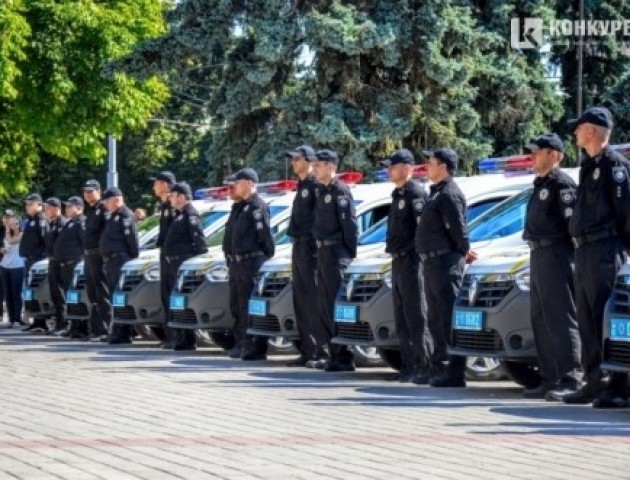 Чи справляються луцькі патрульні зі своєю роботою?