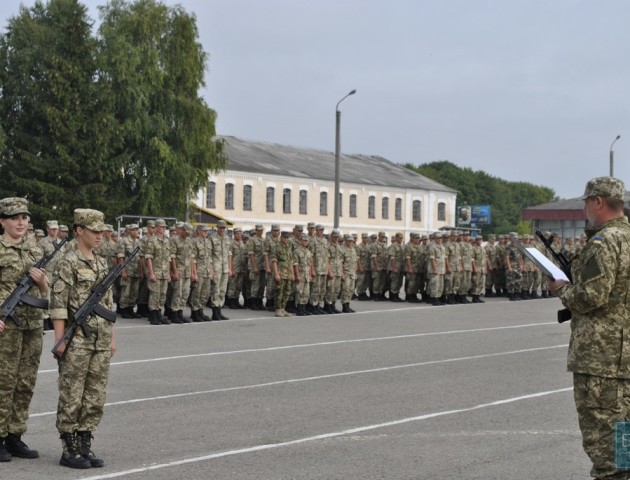 Замість подяки – податок. Бійцям АТО нарахували 17 млн грн боргу за пільги