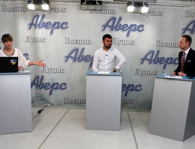 Ігор Гузь: хабарництво на митницях припиниться, коли перестануть возити в Київ мішки з грошима
