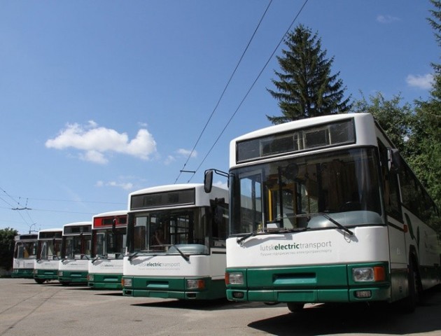 В ЛПЕ - новий очільник