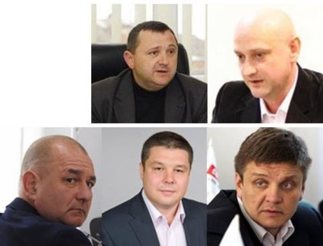 Волинська «Солідарність» заявила про відкликання двох депутатів