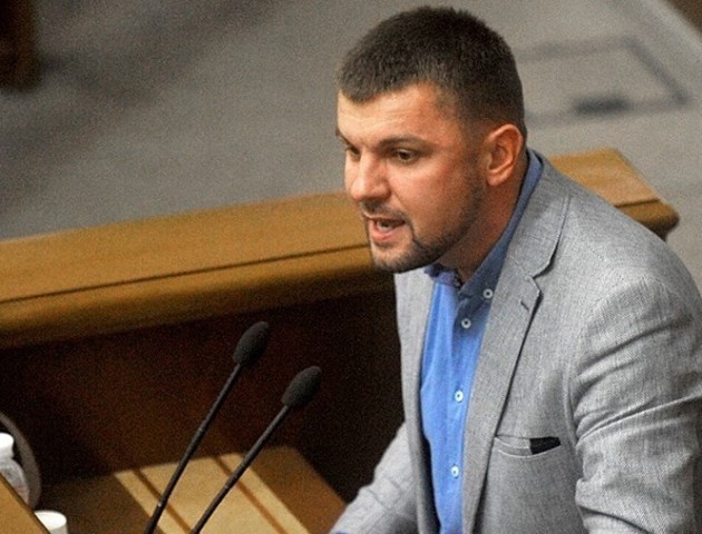 «Вибори в Луцьку відкладають для дестабілізації ситуації в місті», - Ігор Гузь