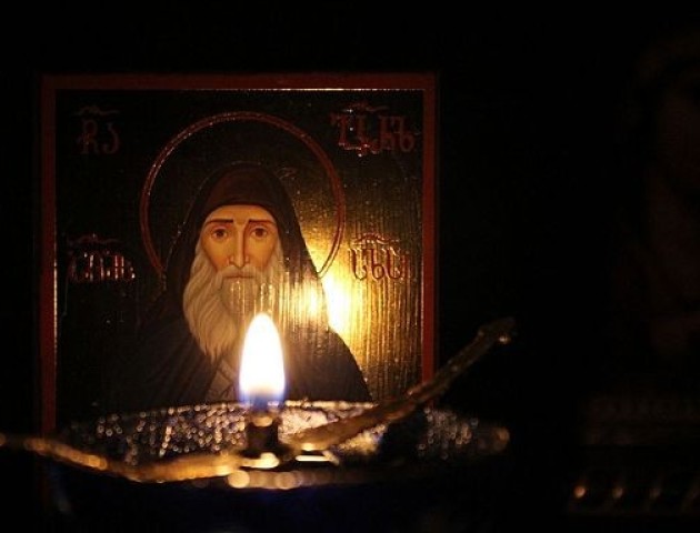 У  Луцьку зустрічатимуть чудотворну ікону