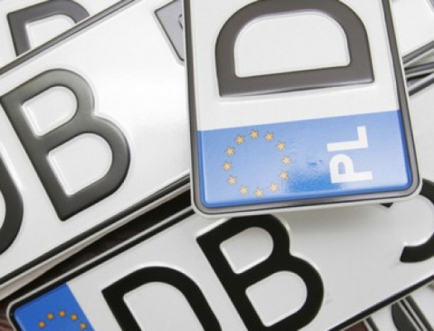 Поліція має намір вичистити українські дороги від незаконно ввезених в Україну автомобілів