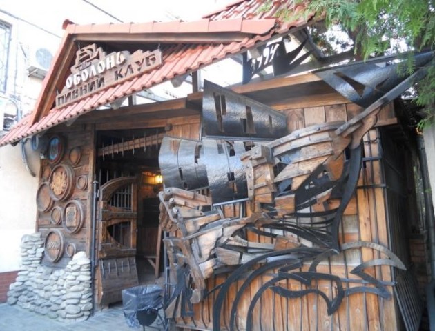 Кораблик запрошує на щорічне фірмове свято «ДЖАМАЙСЬКИЙ НОВИЙ РІК»