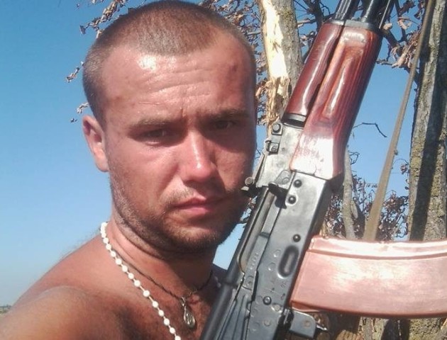 У Луцьку атовця засудили за критику влади в соцмережах