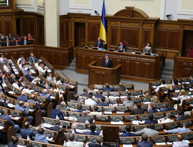 Депутатська недоторканність – чи знімуть імунітет від усіх бід у шести нардепів?