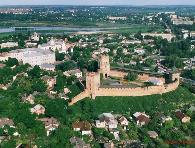Луцький фотограф подякував за вітання з нагоди професійного свята
