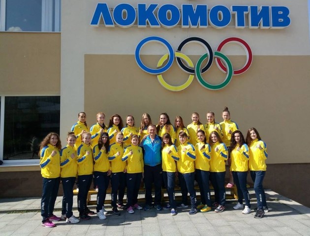 Волинська спортсменка зі збірною України змагалася на чемпіонаті Європи з боксу