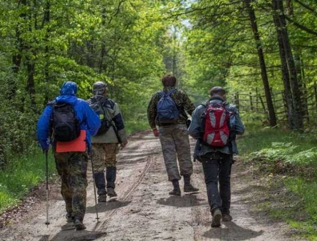Волинян запрошують долучитися до одноденного екопоходу