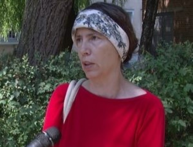 На Волині багатодітна сім'я залишились без даху над головою