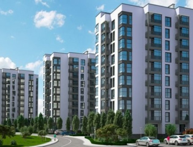 Обираючи житло: ТОП-5 порад для тих, хто заселяється в новий дім