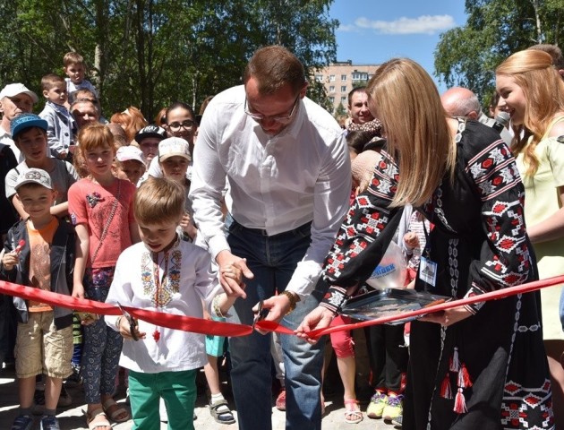100 днів роботи Ігоря Поліщука: частина друга