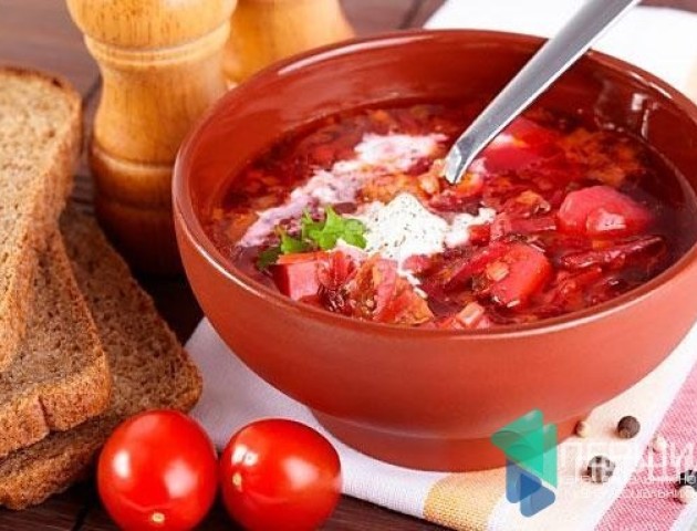 У скільки лучанам обійдеться борщовий набір?