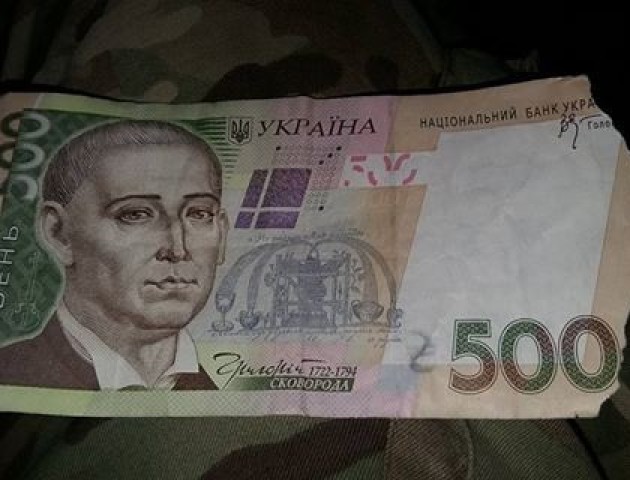 «Клієнт завжди правий!» - у луцькому супермаркеті посварилися через гроші