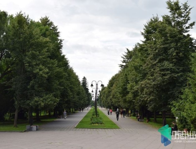 Лучани проспали ранкову зарядку!
