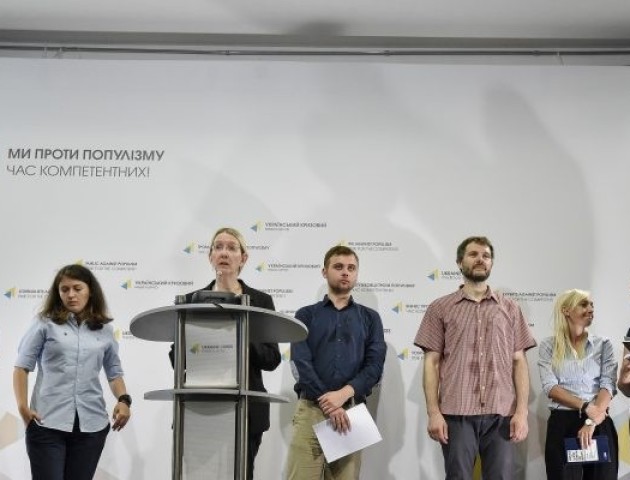 Саботаж медичної реформи