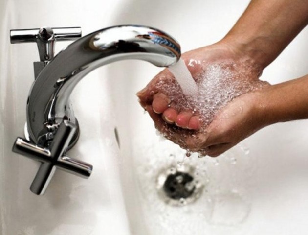 «Луцьктепло» відновлює подачу гарячої води