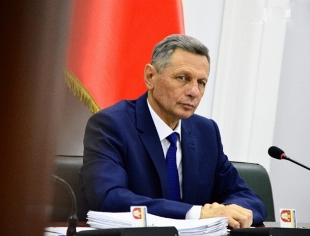 Миколі Романюку посмертно присвоять звання Почесного громадянина Луцька