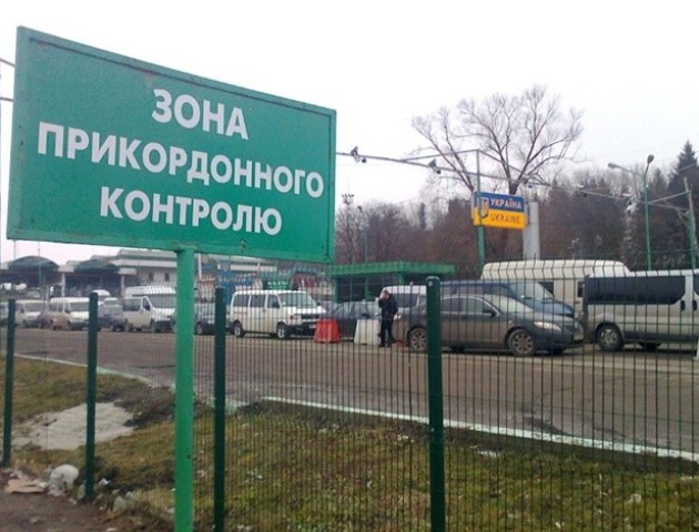 На «Ягодині» знову черги