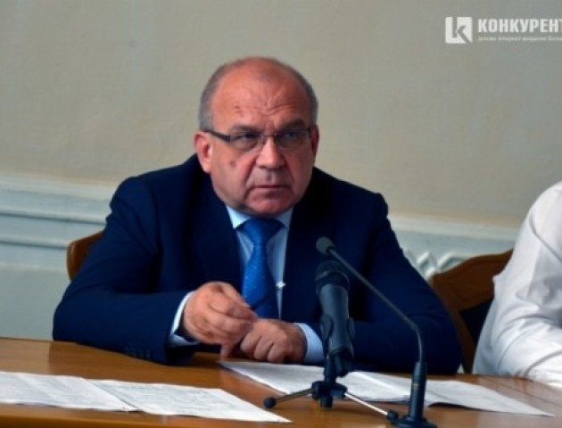 «Ми не хочемо приватизувати, передати, продати «Волиньторф», - Володимир Гунчик
