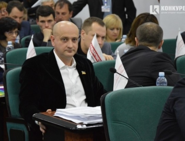 Євген Ткачук: Я здивований, що люди так заступилися за мене