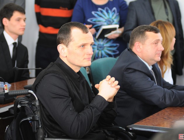 Артем Запотоцький: «Я готовий іти на перевибори, а чи готові вони?»