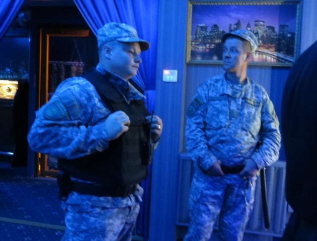 Градус невдоволення навколо гральних казино зростає. ФОТО
