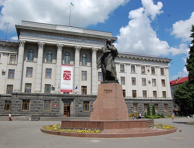 Повідомили кількість «державних» місць у СНУ