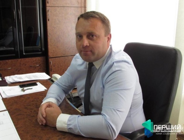 Я завжди кажу правду, – екс-юрист Луцькради Олександр Рачков