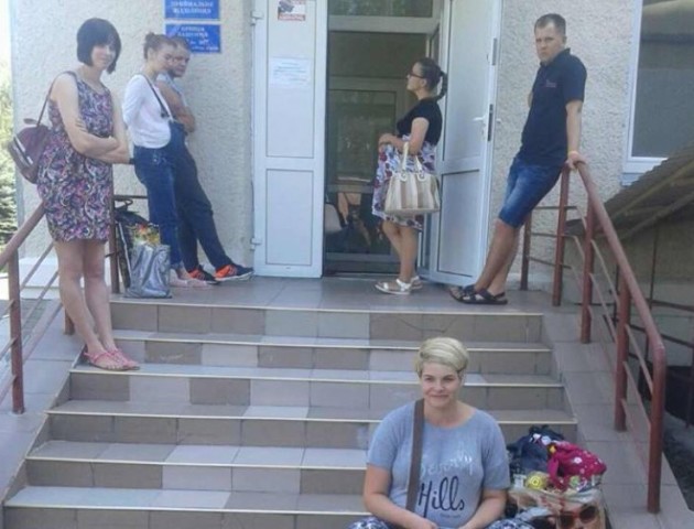 У пологовому мордують майбутніх мам, – соцмережі