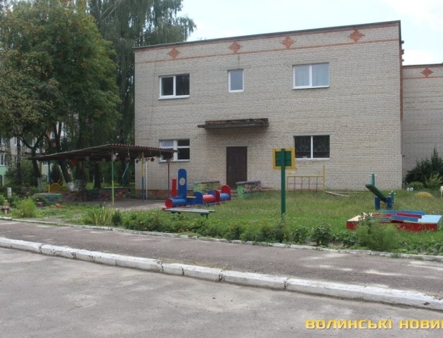 Як ремонтують школи та садочки Луцька. Репортаж