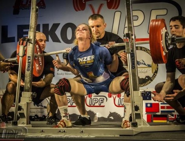 8 незвичайних видів спорту, в яких українці найкрутіші у світі
