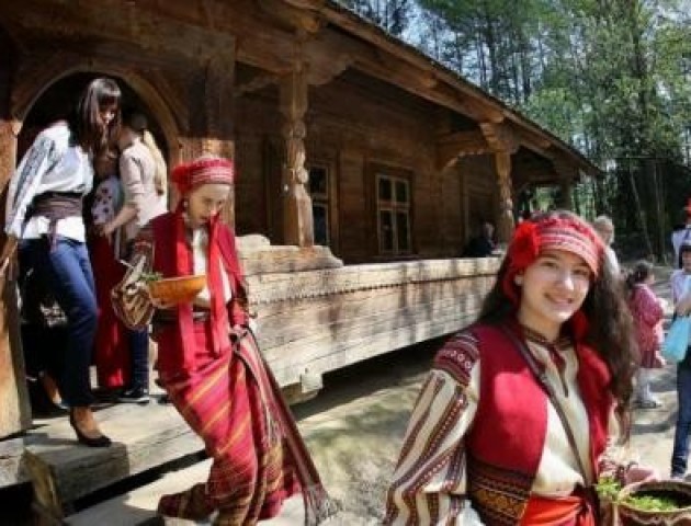 Українські музеї можна відвідати не виходячи з дому
