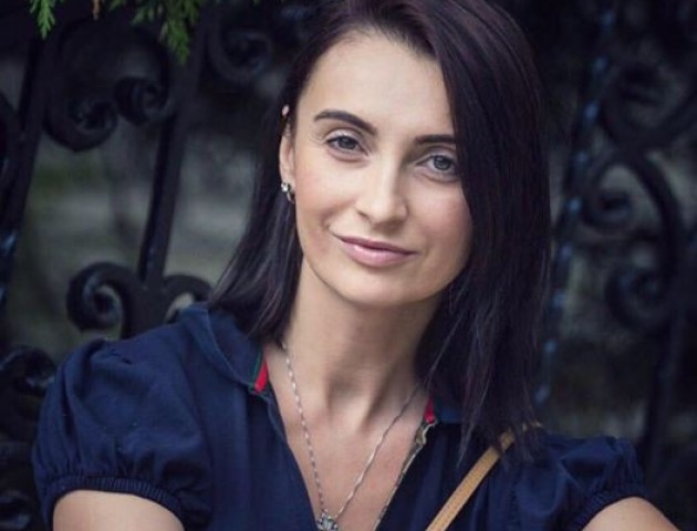 Юлія Вусенко розповіла, чи піде у мери