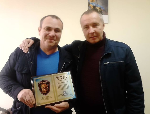 «Незнайомцю, озвися!», - адвокат Василь Нагорний шукає бійця 51-ої ОМБР
