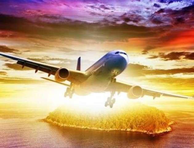 12 лоукостів, якими можна дешево літати з України по світу