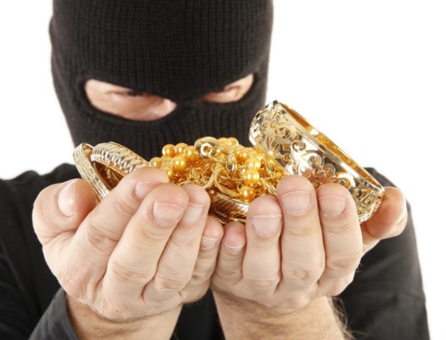 Крадіжка під Луцьком: збитки становлять понад 10 тисяч