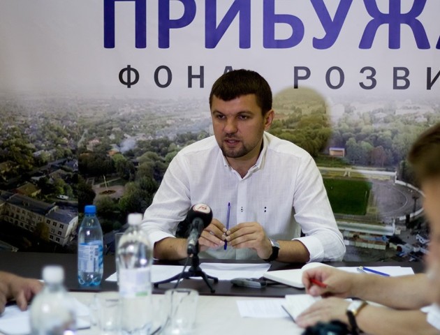 Майже 1,8 мільйона – третій транш субвенції на розвиток округу Ігоря Гузя