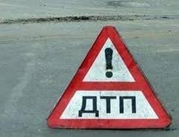 У Луцьку авто збило трьох людей