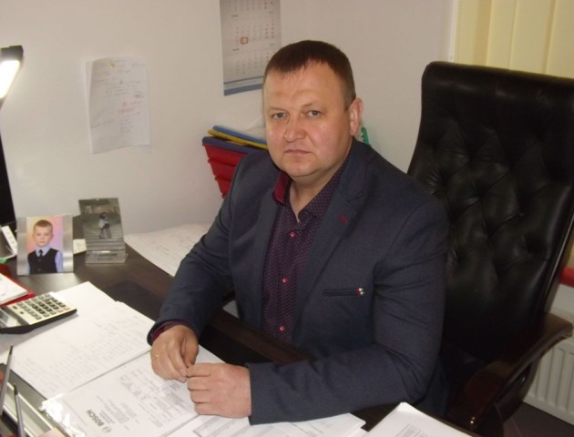 Депутат поділився фото-спогадами про роботу і співпрацю із громадою міста
