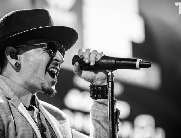 Помер вокаліст Linkin Park. Біографія та цікаві факти про Честера Беннінґтона