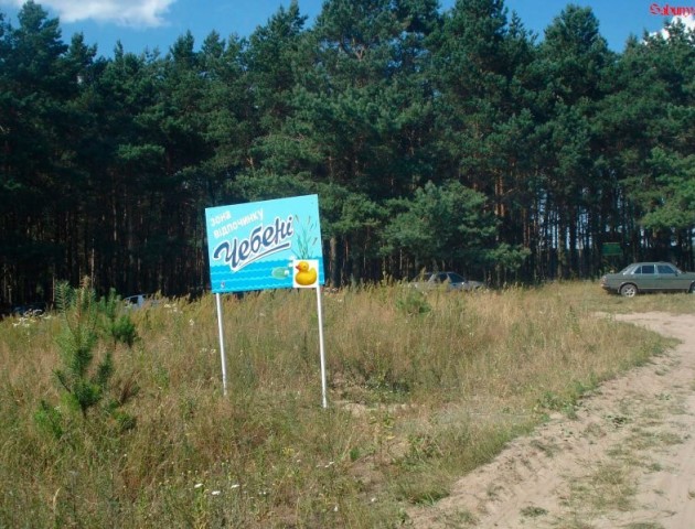 На Волині через негоду дітей з табору рятували МНСники
