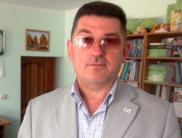 В Острозькій академії вчитимуть спецалістів, які дбатимуть про здоров'я нації